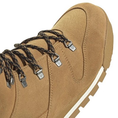 adidas Terrex Snowpitch COLD.RDY Hiking Shoes in Brown / Mesa | eBay