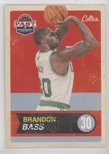 2011-12 Past & Present Brandon Bass #17 0u3