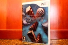 Professor Heinz Wolff's Gravity (Nintendo Wii, 2009) CIB W/Manual "TESTED"