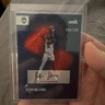 ONIT Serah Williams 2025-26 Signature Series Autograph #S-4 036/160 Basketball