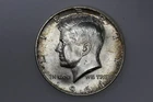 U.S Mint 1964-D Kennedy Half Dollar Silver Coin