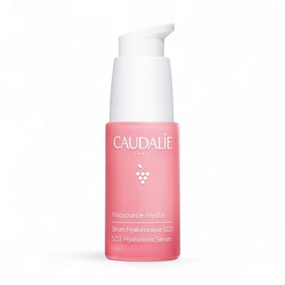 Caudalie Vinosource Hydra SOS Feuchtigkeitsserum Traubenwasser empfindliche Haut 30ml