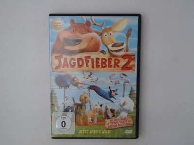 Jagdfieber 2 Thomas Heinze Bastian Pastewka  und  Matthew O'Callaghan: 1396309