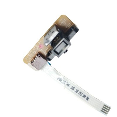 Encoder Disc Sensor With Cable Fits For Epson L3106 L3060 L3050 L3100 L3151