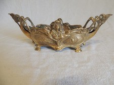 Jardiniere Frankreich Pflanzschale Art Jugendstil