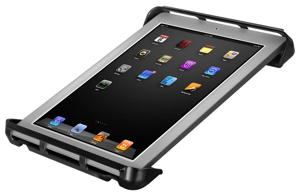 RAM Cradle, fits iPad, All Original Size With Apple Sleeve - Image 3 of 3