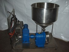 COLBORNE CF FILLER DEPOSITOR