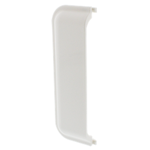 Dryer Door Handle for Amana NED4655EW1 Inglis YIED4671EW1