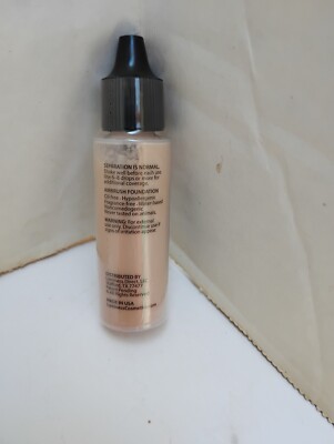 Luminess Air Silk 4in1 Airbrush Foundation Shade 020 for sale