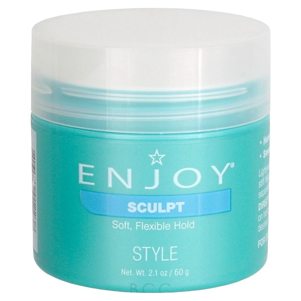 Producto de acabado Enjoy Hair Styling Products