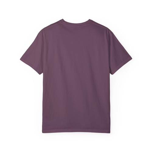 Chicago Tshirt - EST 1837 - Unisex Garment-Dyed T-shirt - Picture 55 of 61