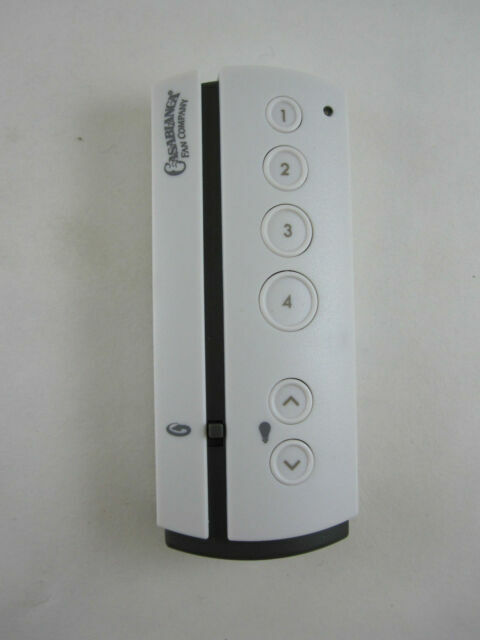 Casablanca Fan Company 99020 Universal 4 Sd Reversing Handheld Remote Control For Casablanca Fan Company 99020 Universal, Casablanca Ceiling Fan Remote