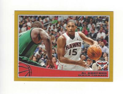 2009-10 Topps Basketball Gold Parallel Singles xxxx/2009 - You Choose