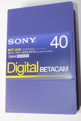 sony d 40 price