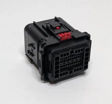 TE Connectivity CET6812M Connector 68-Pin PA6-GF35 2410032-4 7297914030