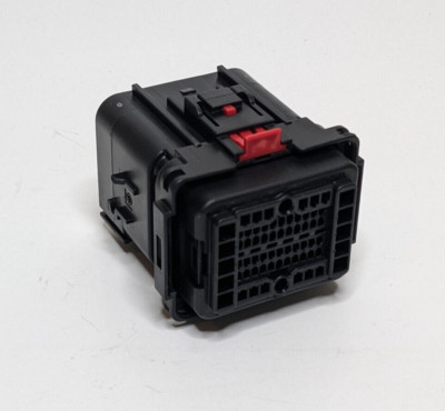 TE Connectivity CET6812M Connector 68-Pin PA6-GF35 2410032-4 7297914030