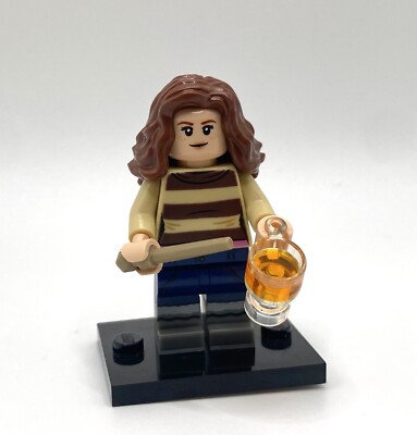 LEGO Harry Potter Series (71028) Hermione Granger (COLHP25