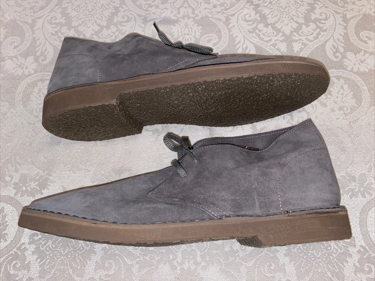 Macalister boots store