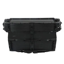 LX6Z-5816146-A Radiator Support Grille Air Shutter For 2020-2023 Ford Escape