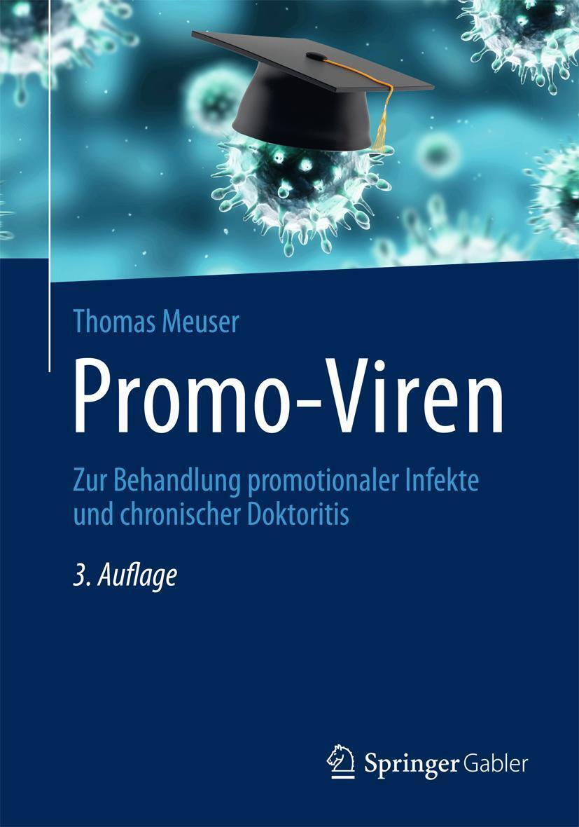 Thumbnail - Promo-viren | Zur Behandlung Promotionaler Infekte Und Chronischer