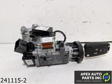 OEM 2011-2015 Chevrolet Cruze 1.8L IGNITION SWITCH W  KEY