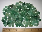 120 TUMBLED POLISHED SMALL 0.2"-0.6" GREEN AVENTURINE STONE MINERALS 124g *4 (GG — photo 4