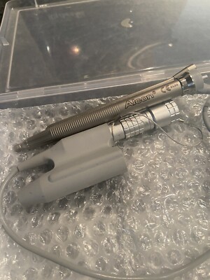 ALCON Turbosonic-375 PHACO Handpiece - Lot of 3