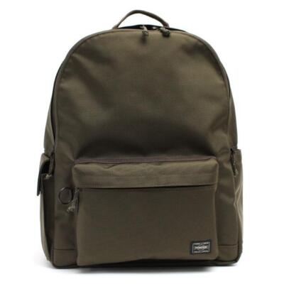 PORTER EXPLORER DAYPACK 26L Olive khaki 507-17995