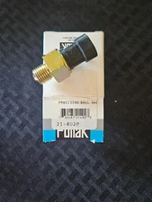 POLLAK Reverse Switch 21-492P New in Box F/S
