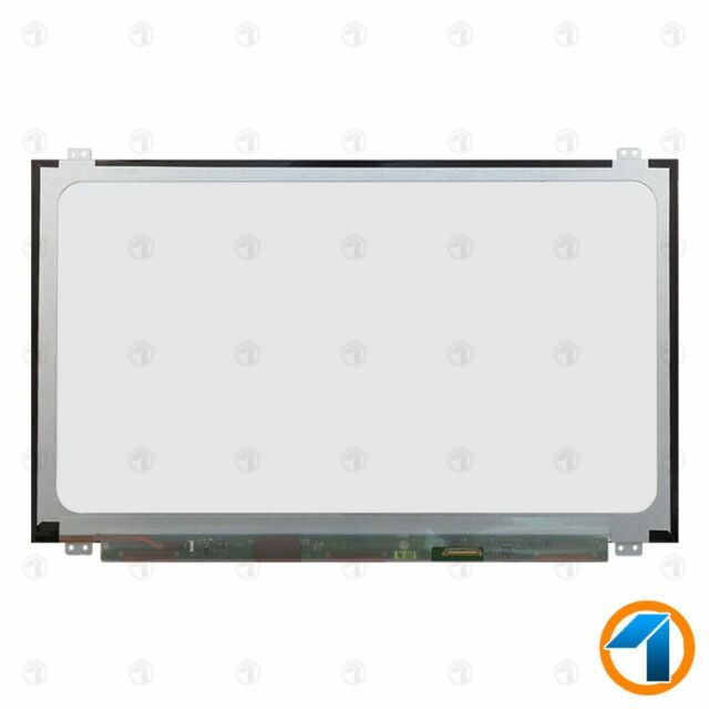 Neuf Remplacement 15.6 " Affichage HD LED Écran LCD Pour Toshiba SATELLITE