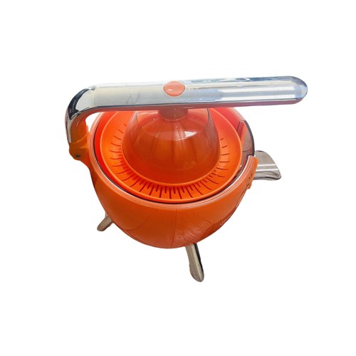 Electric Citrus Juicer Powerful 300W Orange Juice Maker with Handle Dishwasher - Picture 11 of 12