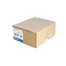 OMRON- CJ2M-CPU15  NEW IN BOX Automation Module PLC Unit fast delivery