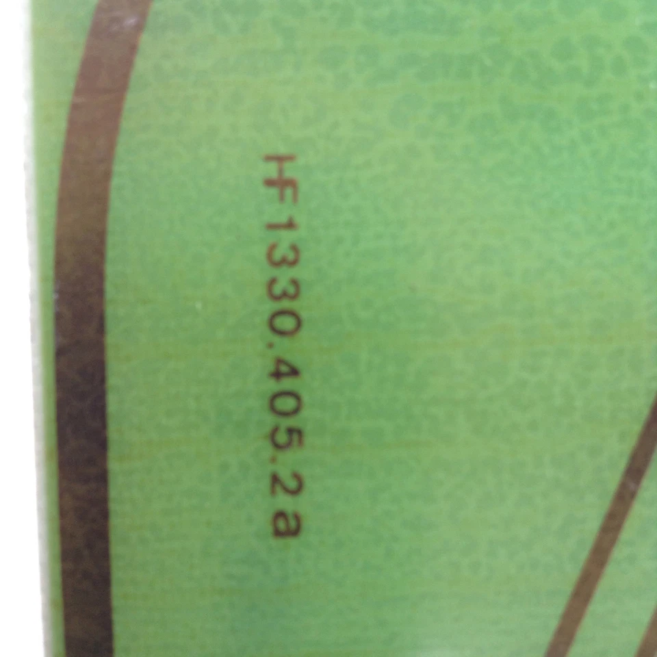 Hf-Electronic 1330.405.2a Module  Used UMP - Image 3 of 4