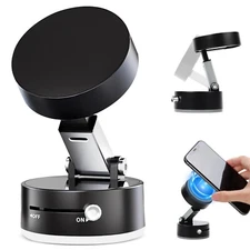 Mobile Phone Vacuum Suction Cup Holder Foldable,Multifunctional Vac... Fast Ship