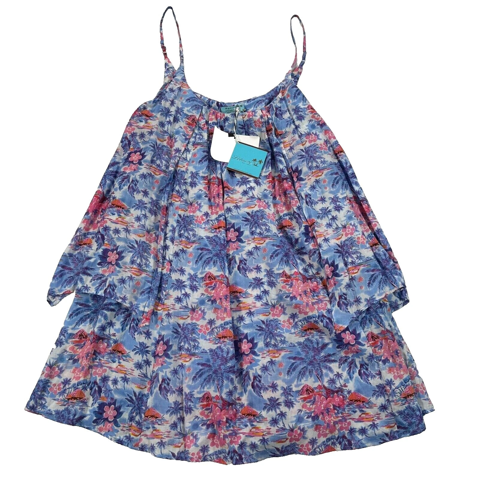 Petites Beach Dresses for Women