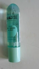 ISLE OF PARADISE Sun-Kissed Glow SELF-TANNING Oil Mist Medium 6.76 OZ