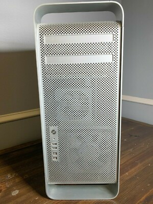 2009 APPLE MAC PRO 5,1 -2X 3.33 GHz 12-CORE XEON, XFX 570, 32GB
