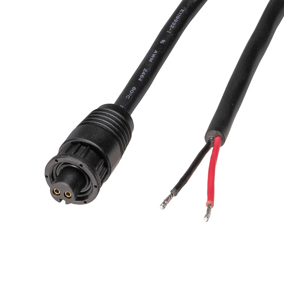 Interruptor Ethernet Humminbird AS ETH 5PGL 5 puertos barco marino impermeable Foto 3 de 4