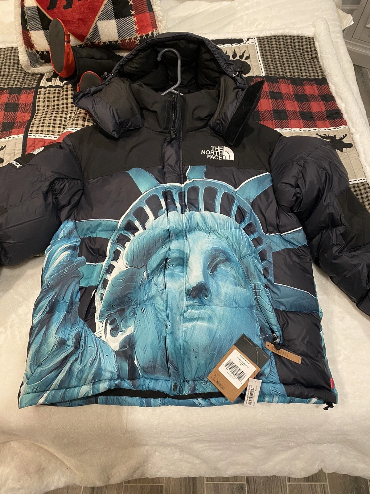 supreme tnf tampon M