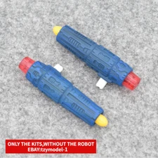 NEW Matrix Workshop M-37 Weapon Upgrade Kit For Earthrise Rotorstorm 2Pcs
