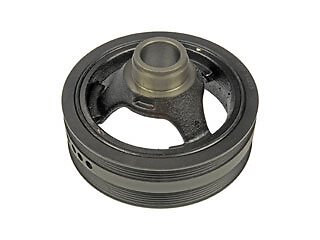 Dorman Engine Harmonic Balancer Fits 2000-2013 Chevrolet Suburban 2500 6.0L V8