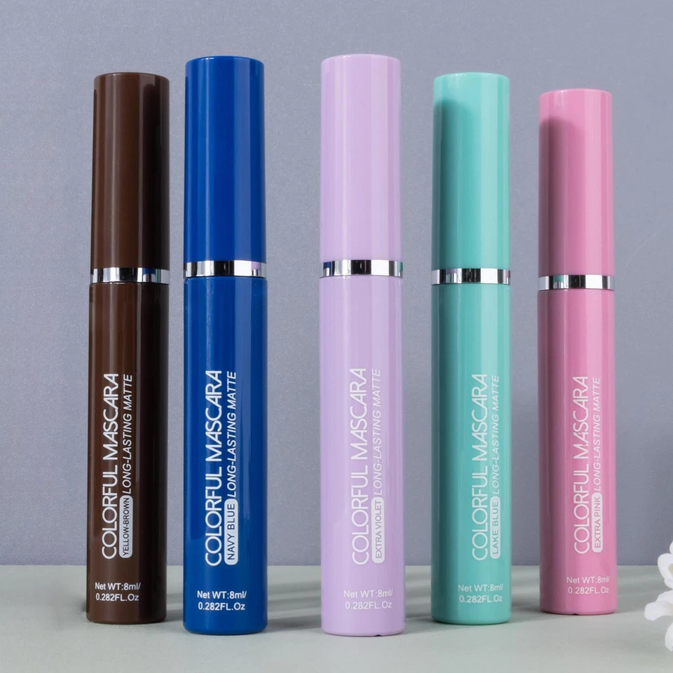 Voluminous Mascara, Balm Mascara, Million Lashes ~ You Choose - image 3 of 4