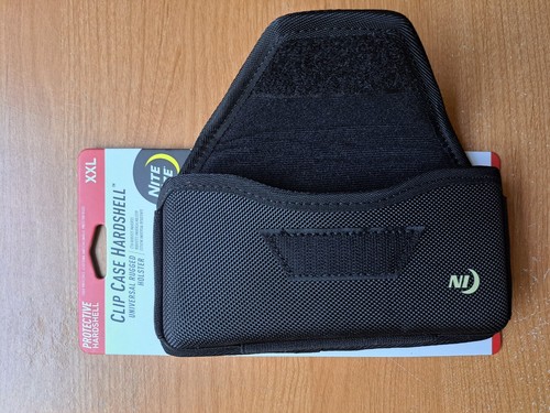 Estuche rígido con clip NITE IZE XXL HSHS2L-01-R3 venta al por menor $23,99 - Imagen 7 de 8