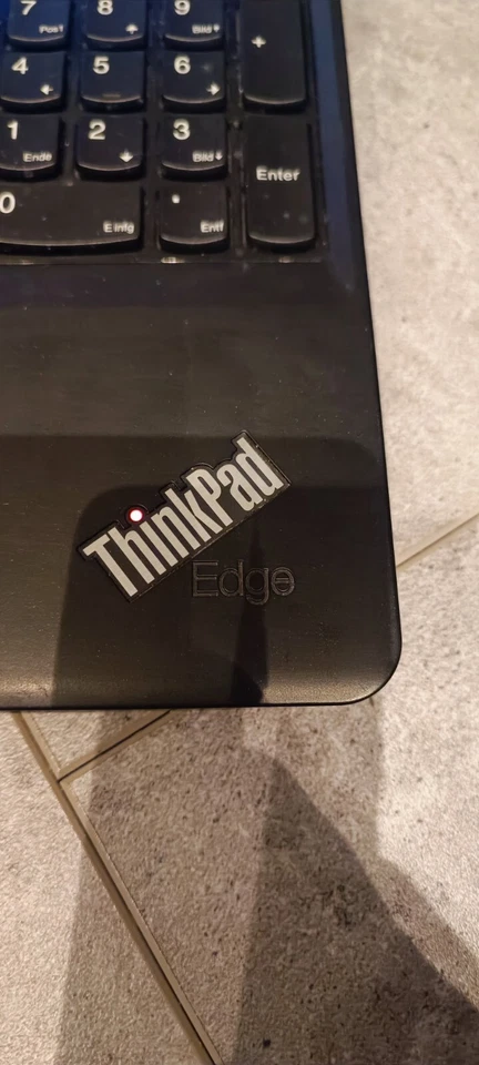 Lenovo Thinkpad E530 - Core i5 - 750GB HDD - Windows 10 - Laptop Notebook - Bild 4 von 4