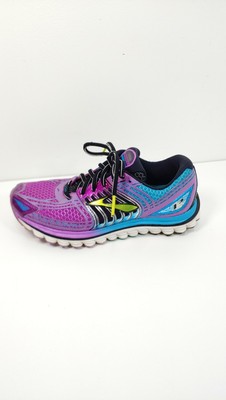 brooks glycerin 12 womens green