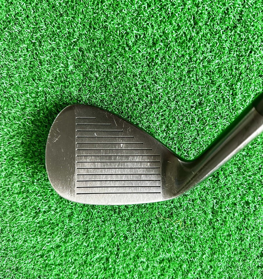 MAXFLI C3 Black 50 Degree Gap WEDGE 5008 Steel Wedge Flex RH eBay