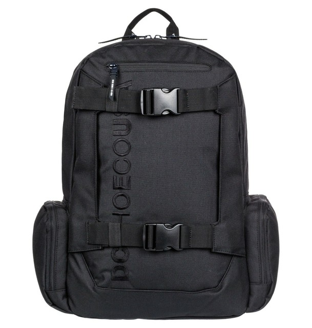 dc shoes backpacks