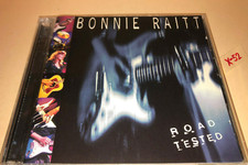 Bonnie Raitt Live CD hits Bryan Adams Bruce Hornsby John Hiatt Jackson Browne