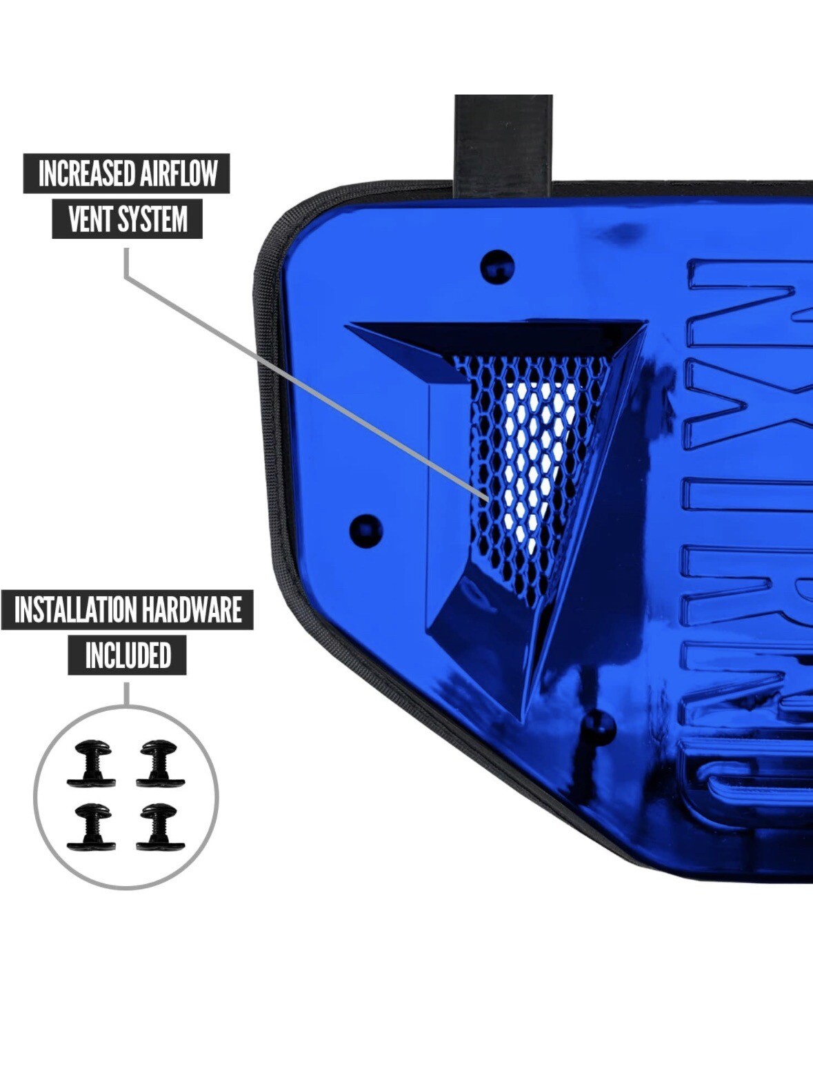 Football Back Plate Nxtrnd Professional Football Backplates