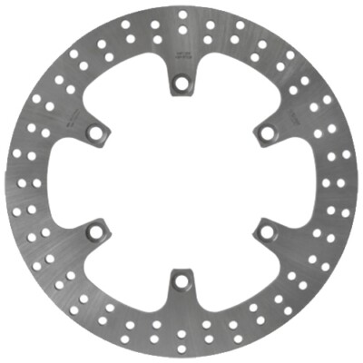Bremsscheibe für Honda ST 1100 A Pan European ABS SC26E 1999 TRW Lucas MST206